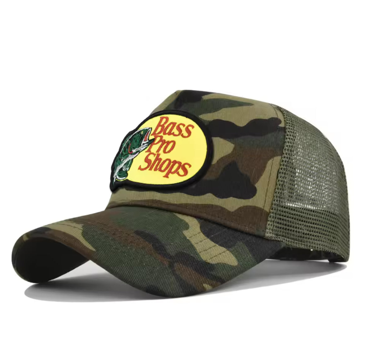 Bass Pro Shop Hats