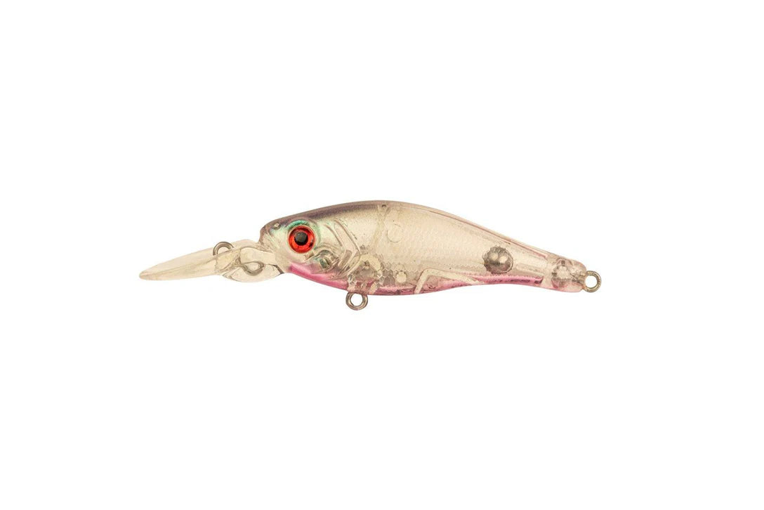 Berkley Pro Tech Twitcher 60 - 60mm Ghost Pink