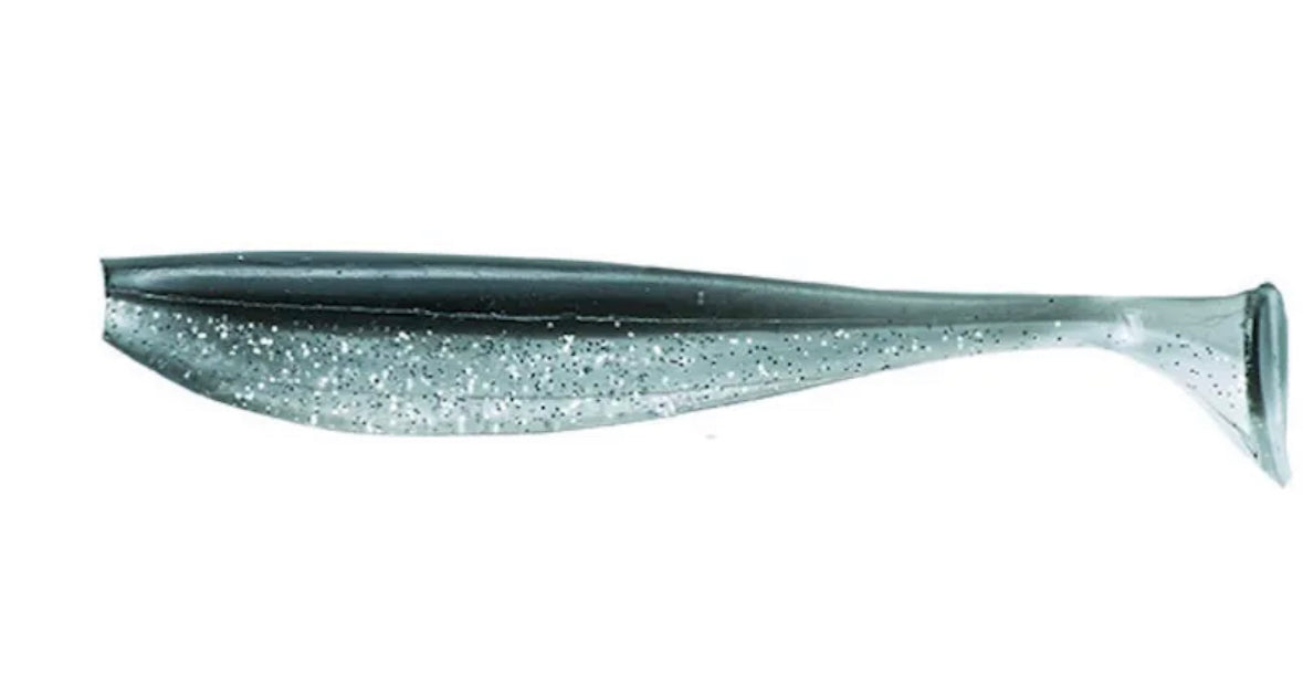 Shads Lures 7” Finesse Shads