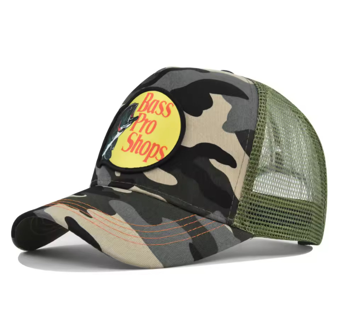 Bass Pro Shop Hats