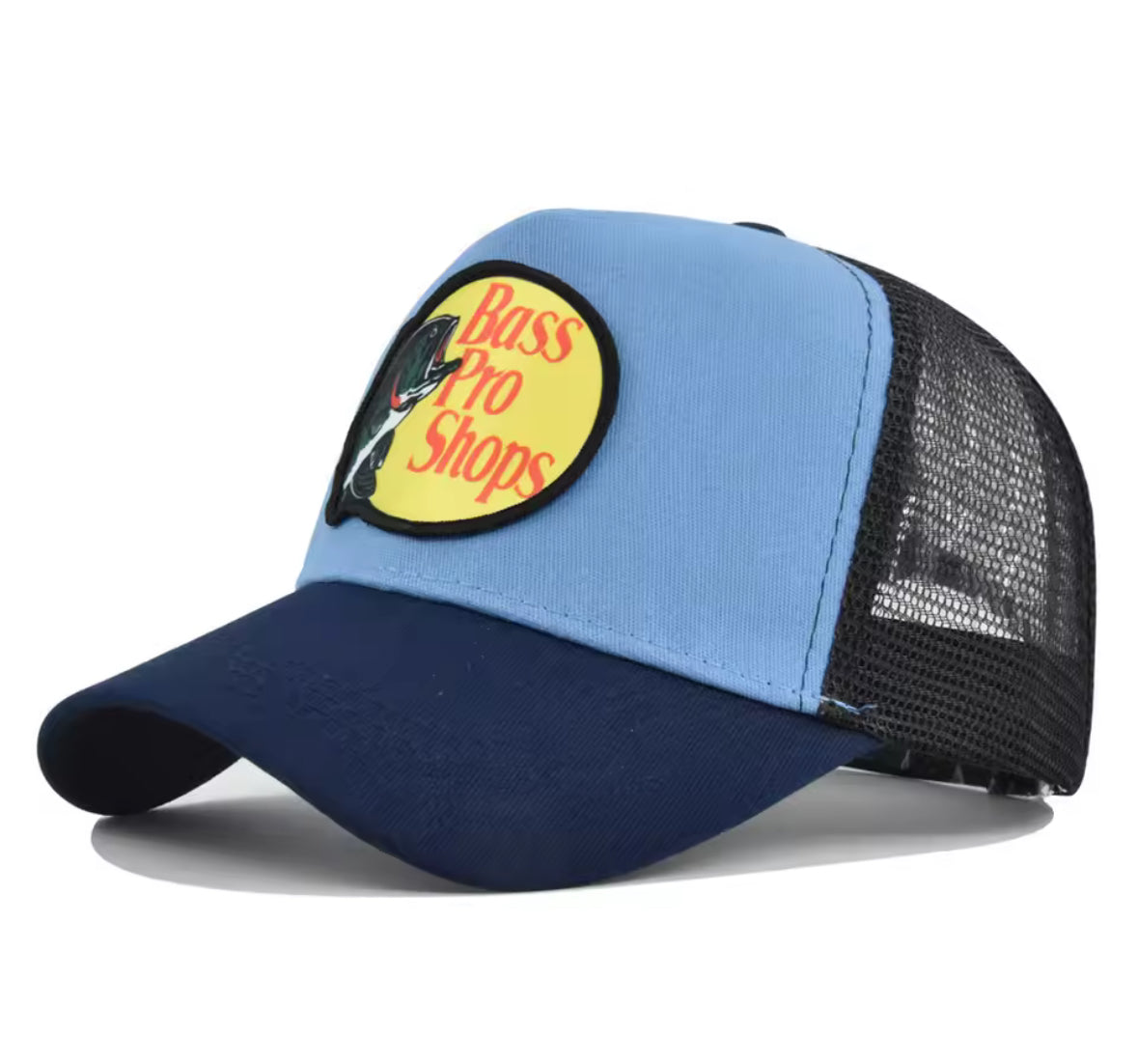 Bass Pro Shop Hats