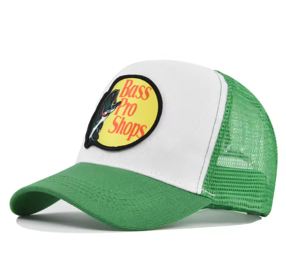 Bass Pro Shop Hats