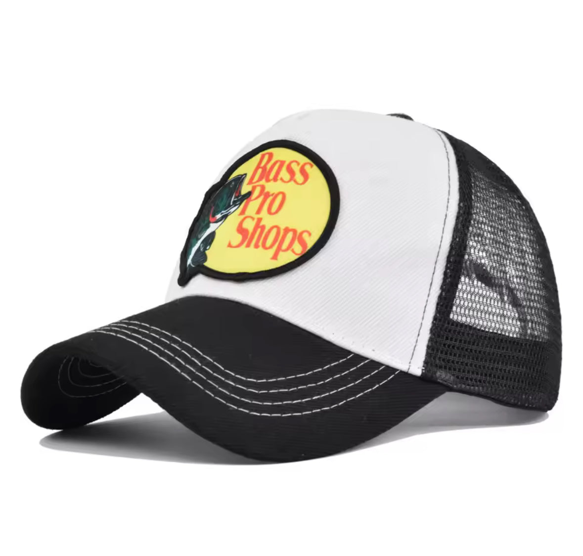 Bass Pro Shop Hats