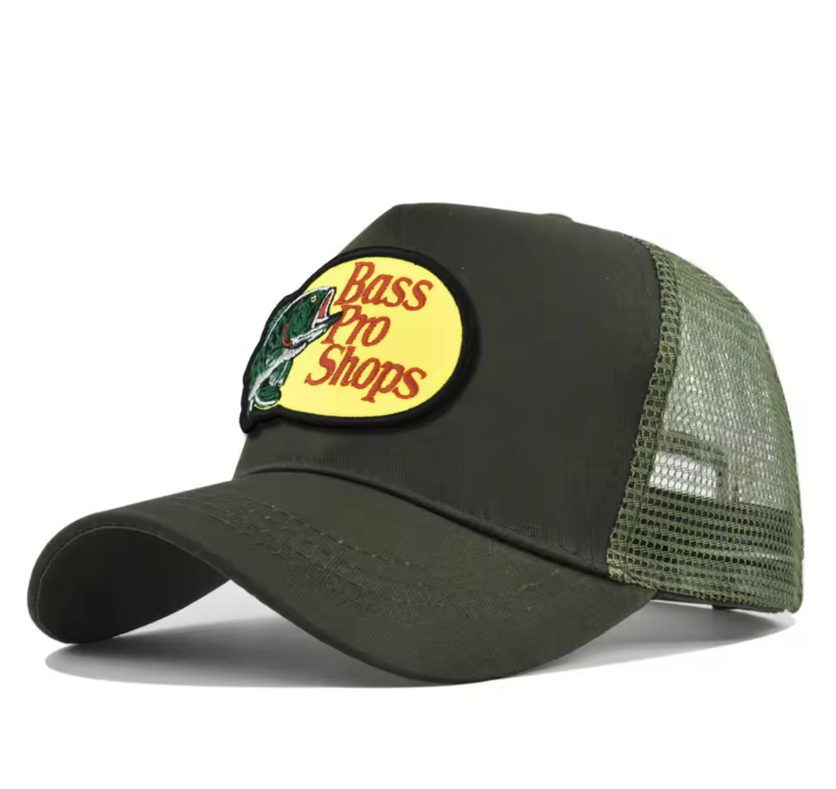 Bass Pro Shop Hats