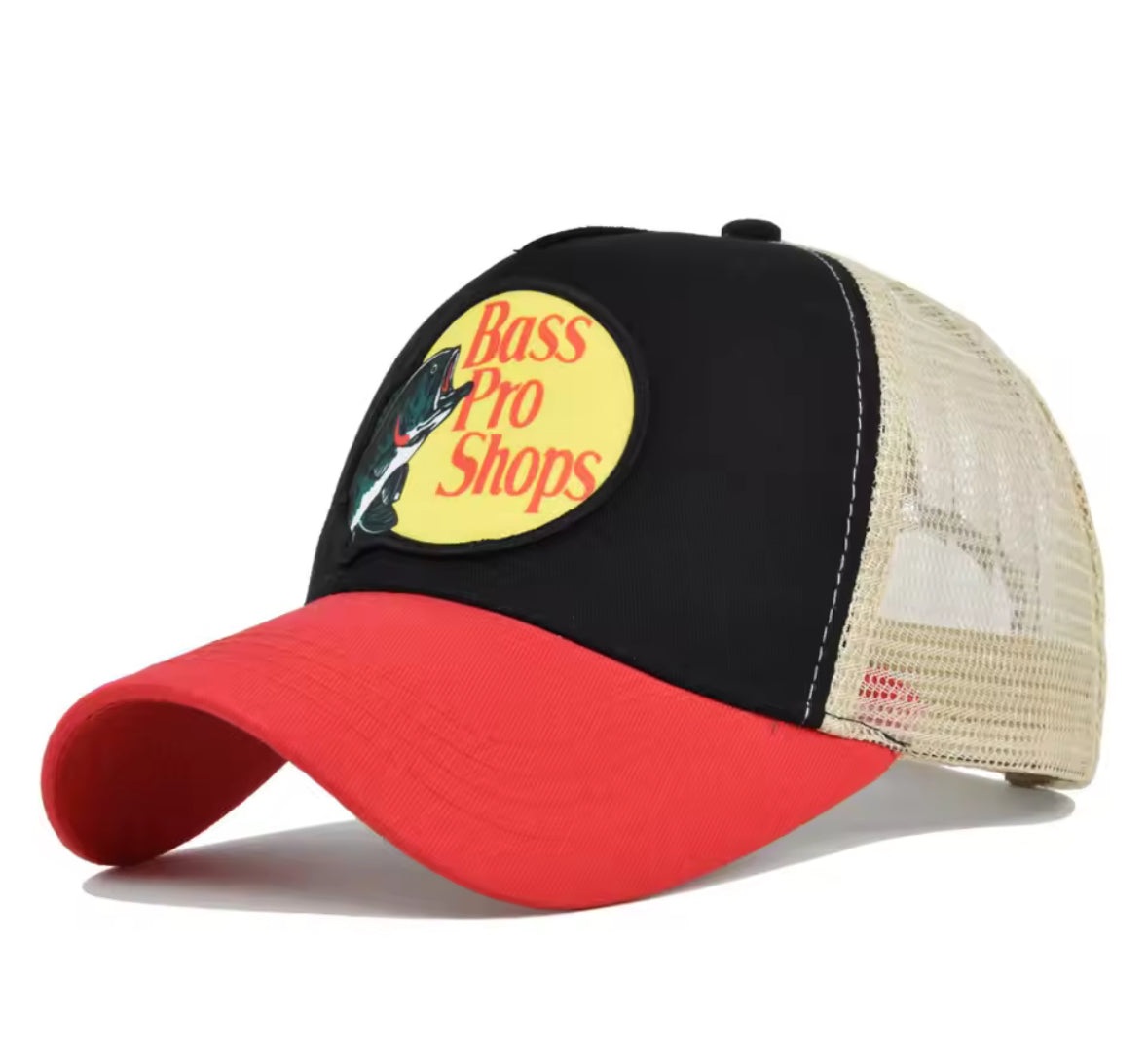 Bass Pro Shop Hats