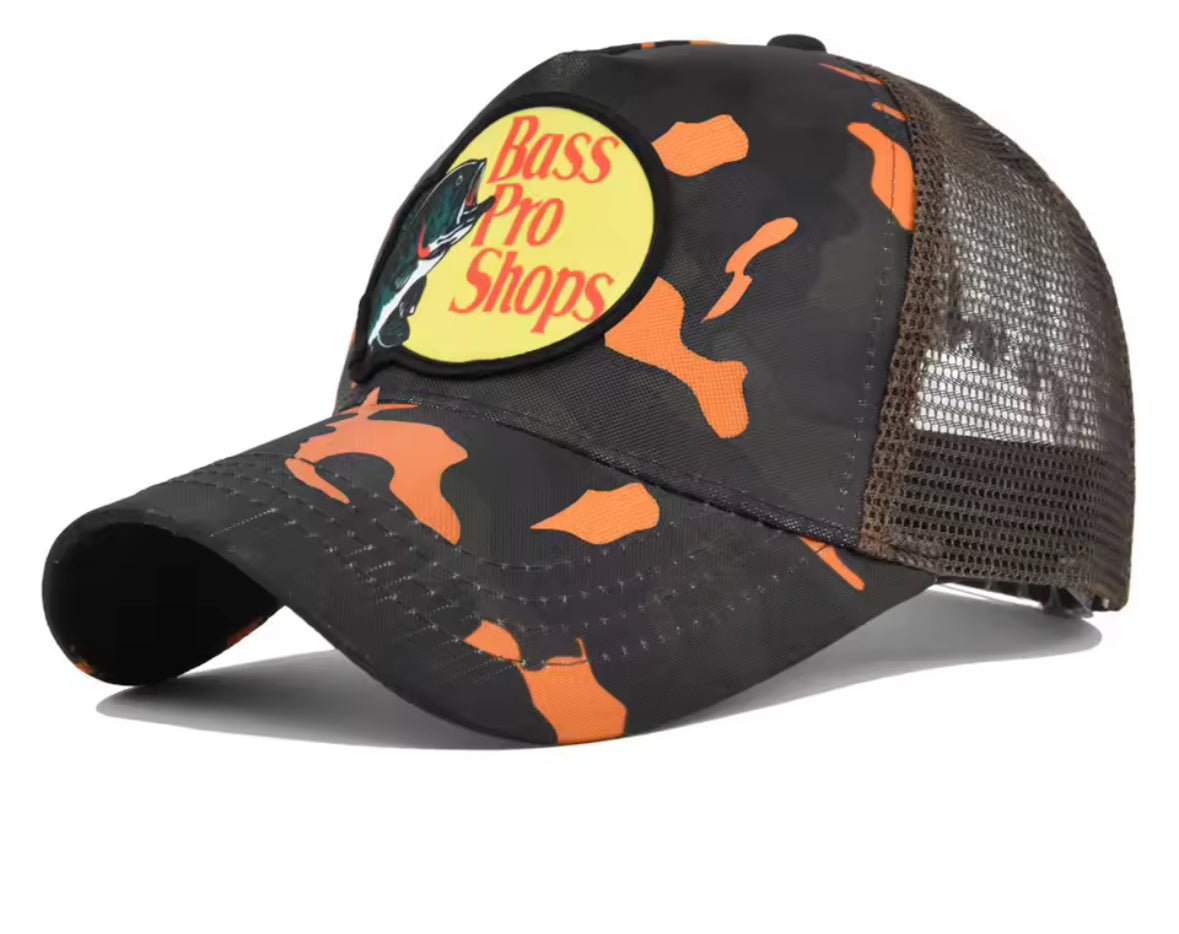 Bass Pro Shop Hats