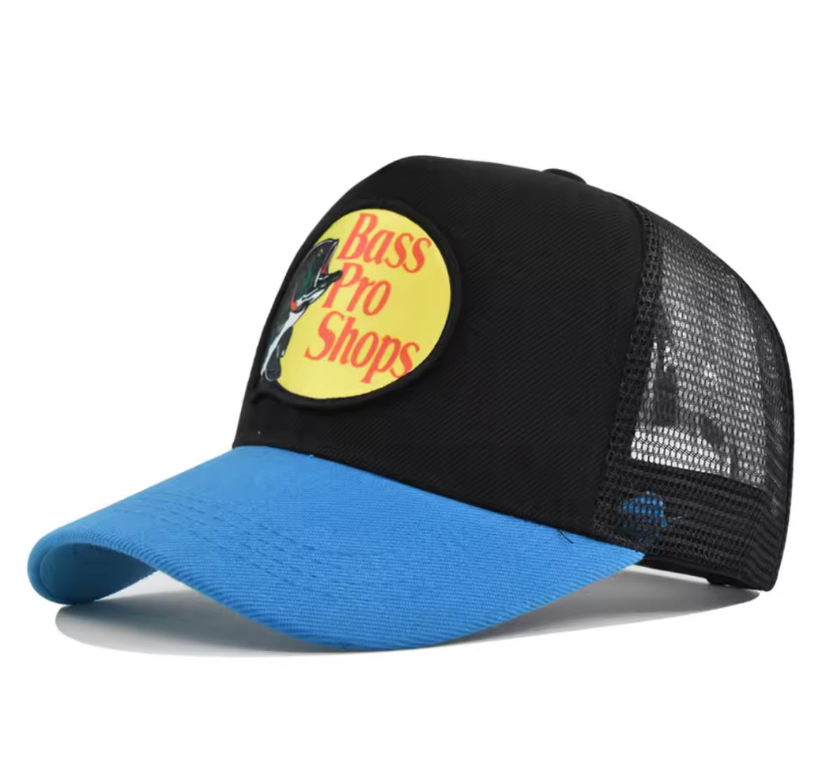 Bass Pro Shop Hats