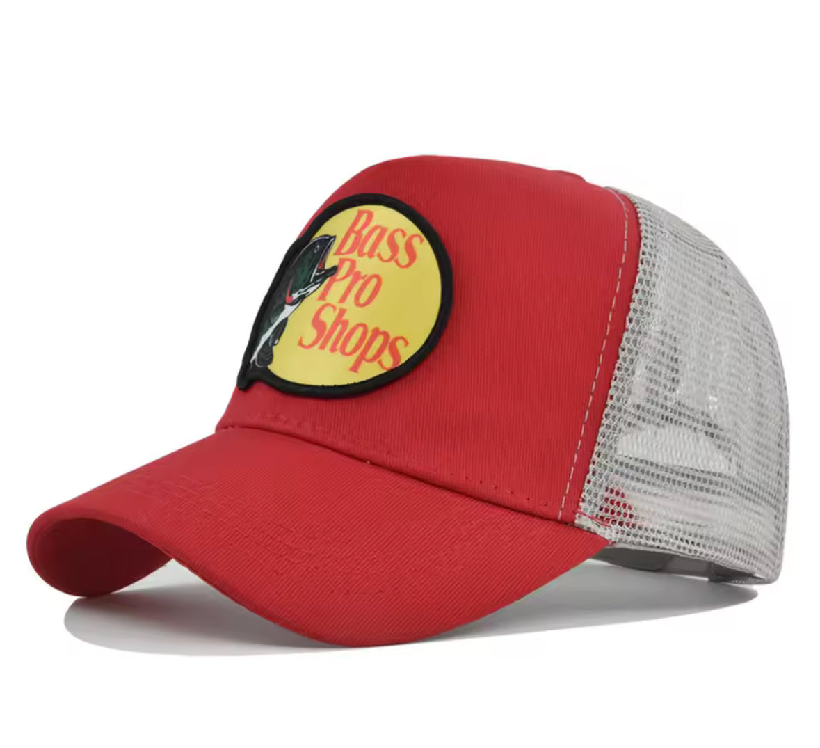 Bass Pro Shop Hats