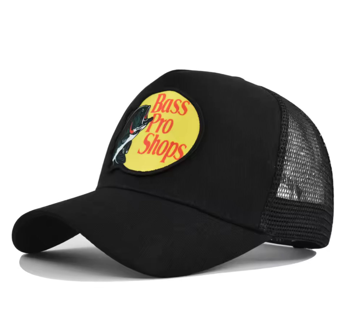 Bass Pro Shop Hats