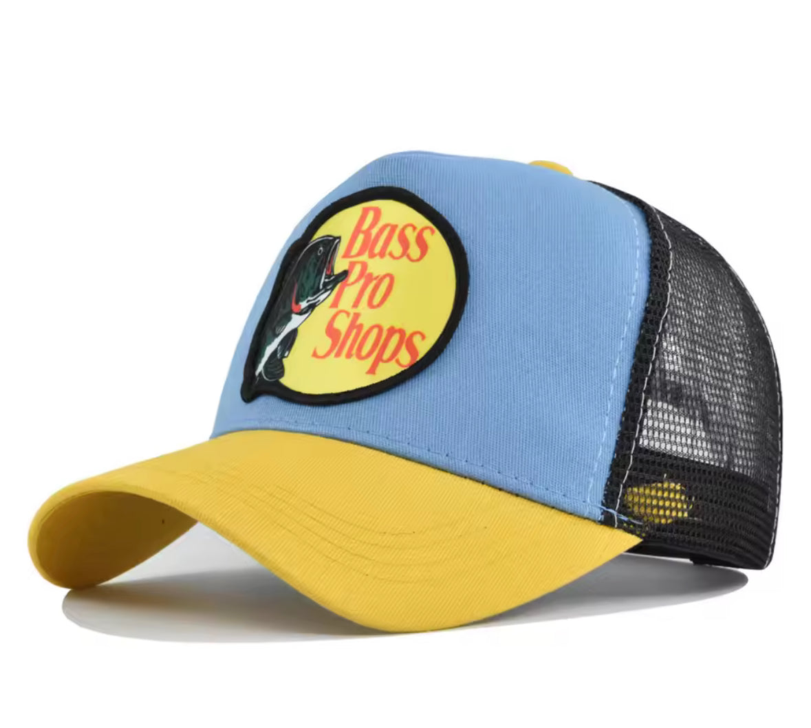 Bass Pro Shop Hats