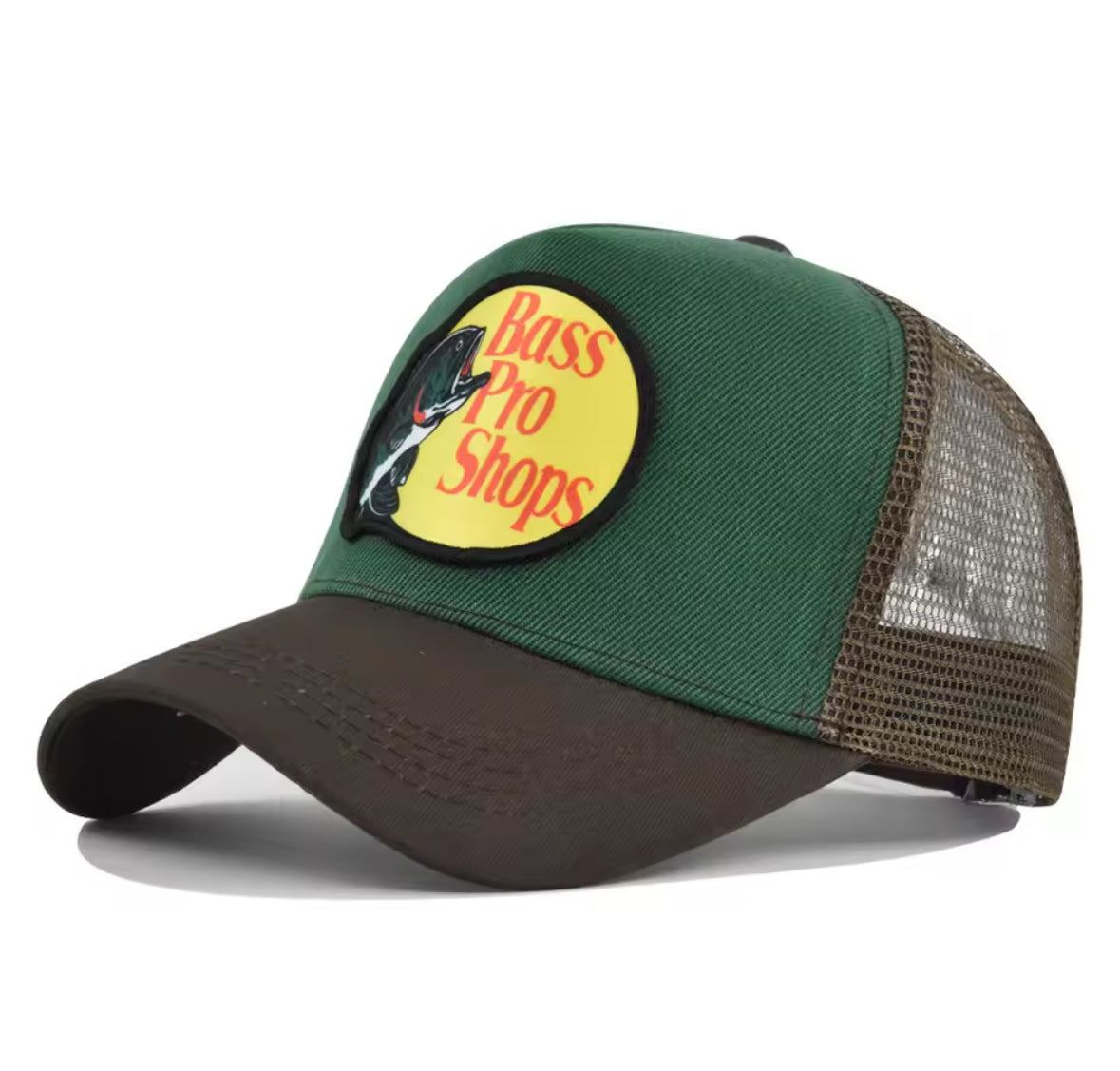 Bass Pro Shop Hats