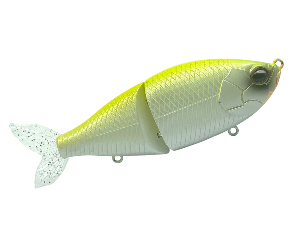 Swim Baits Australia 150mm Glide Bait