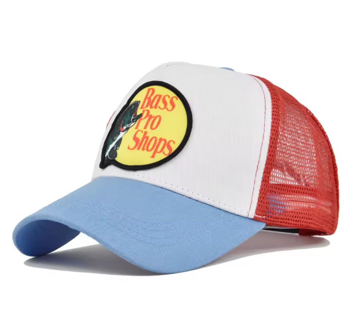 Bass Pro Shop Hats