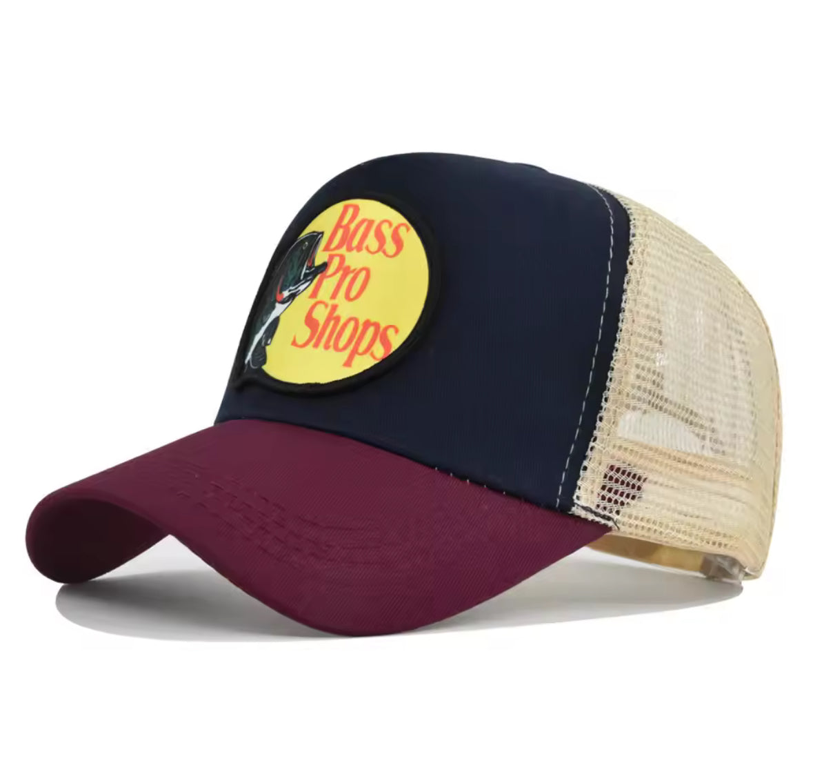 Bass Pro Shop Hats