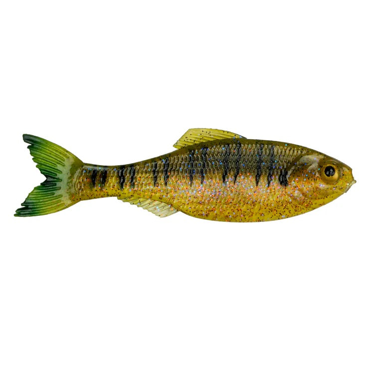 6th Sense Panorama 6.5” Live Sunfish