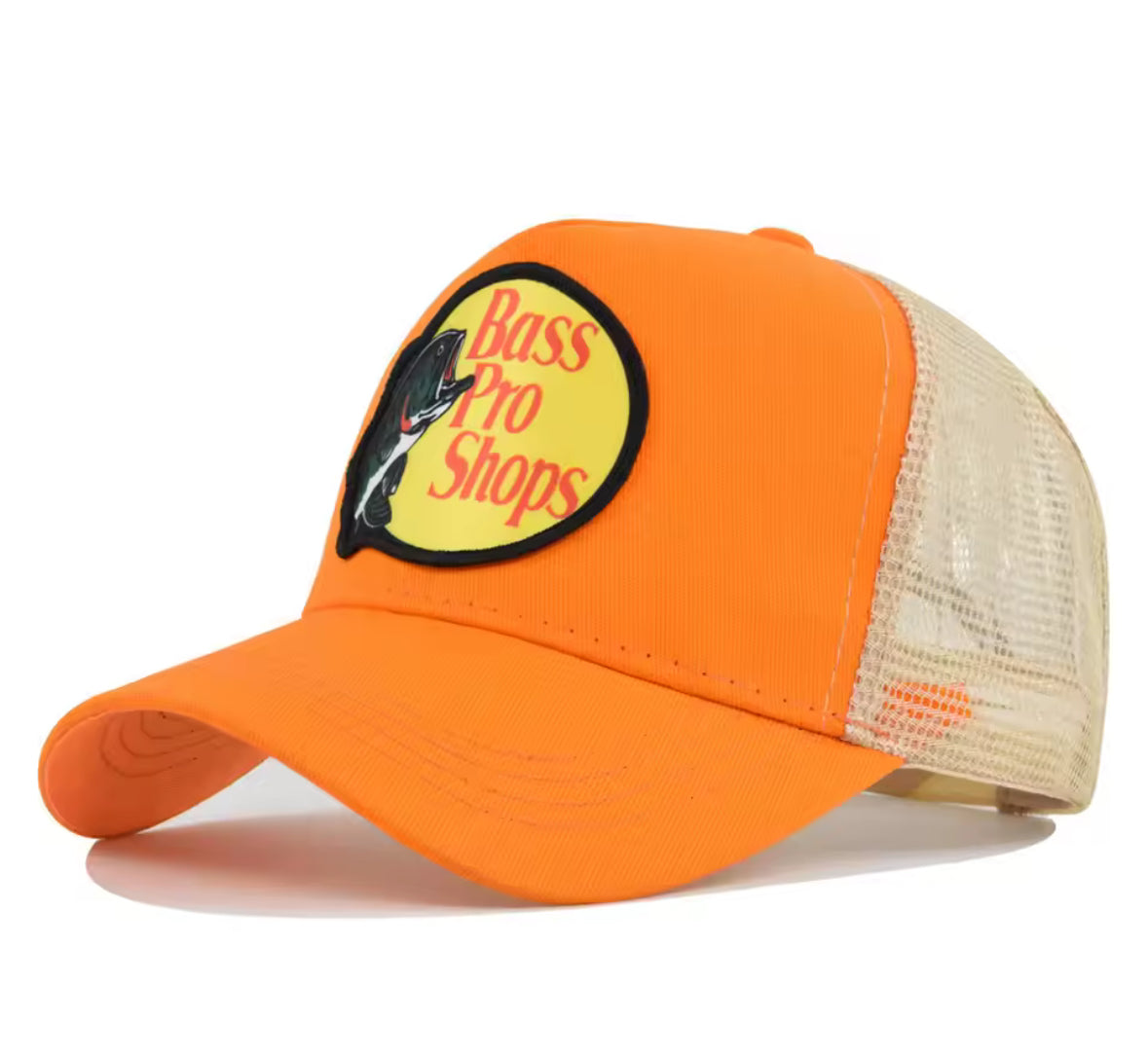 Bass Pro Shop Hats