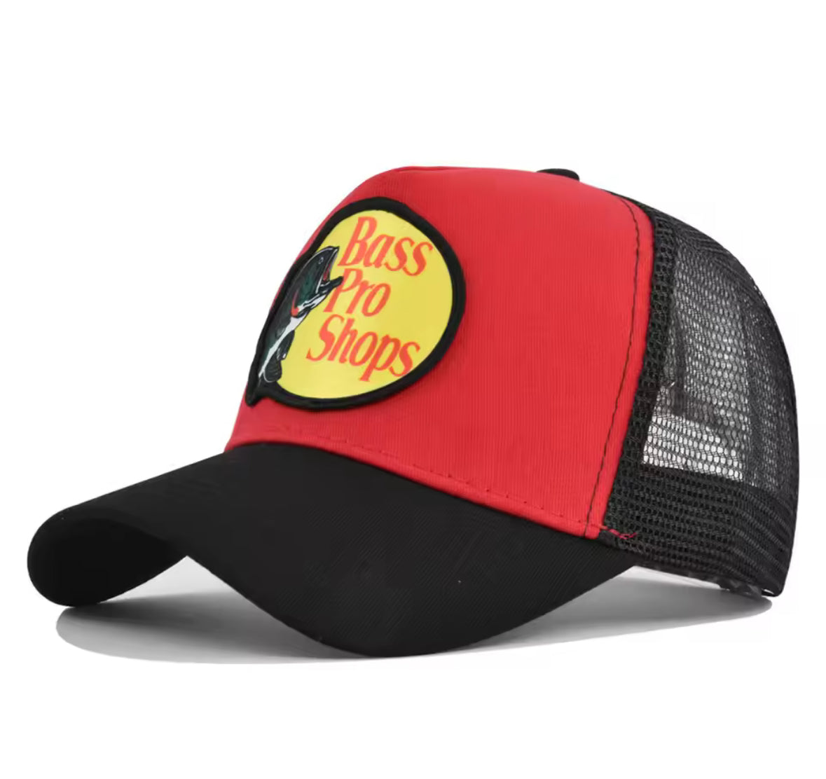 Bass Pro Shop Hats