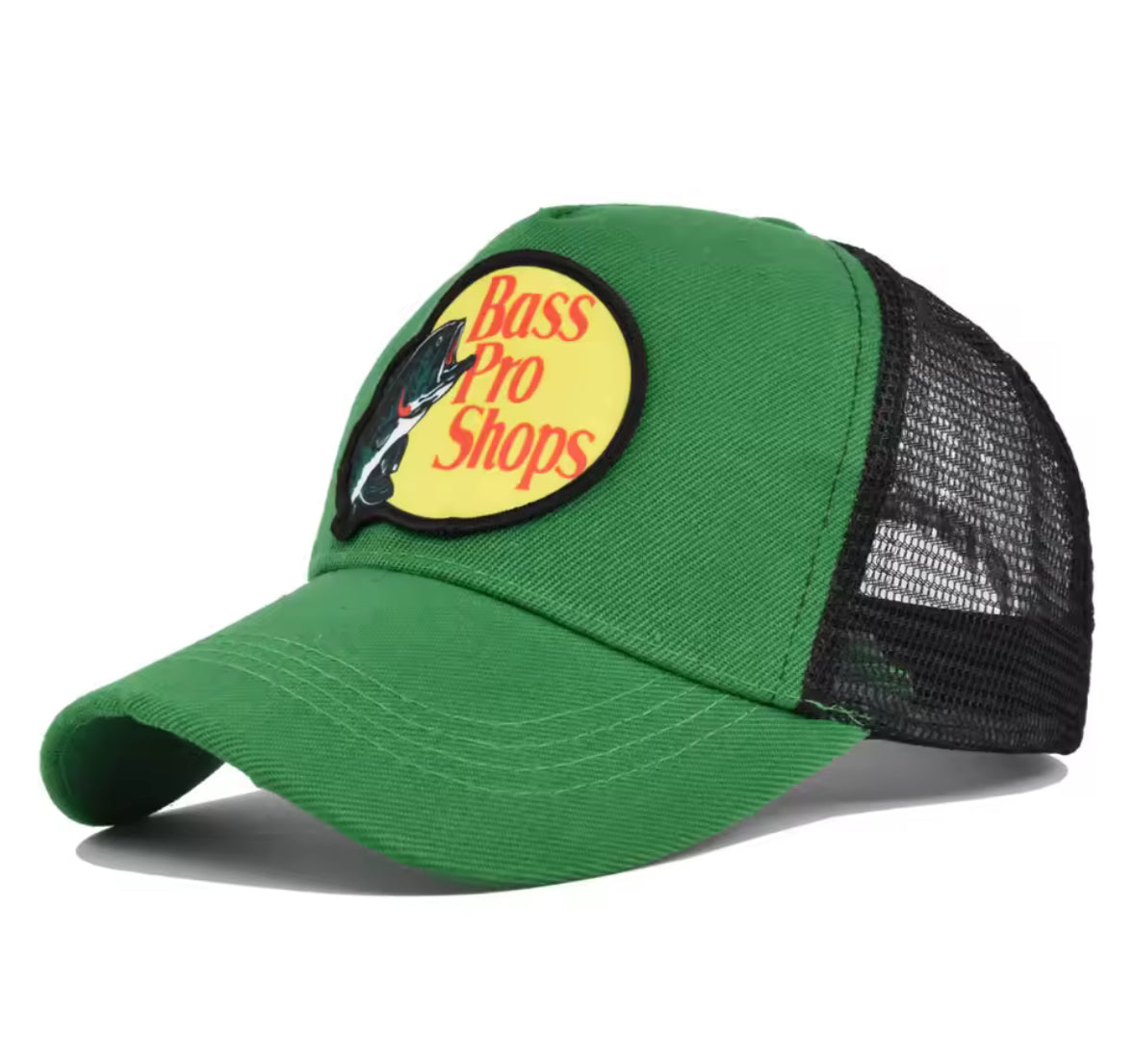 Bass Pro Shop Hats
