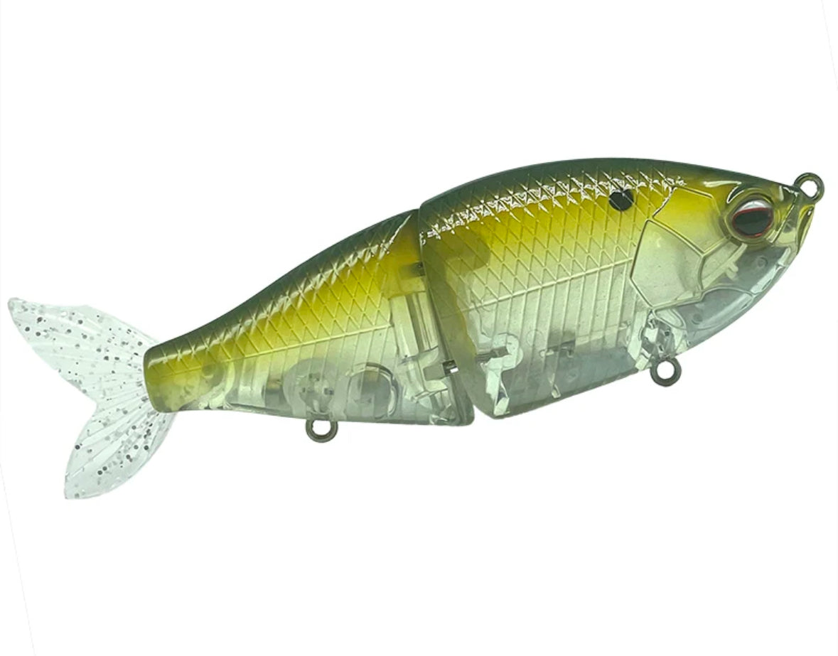 Swim Baits Australia 150mm Glide Bait
