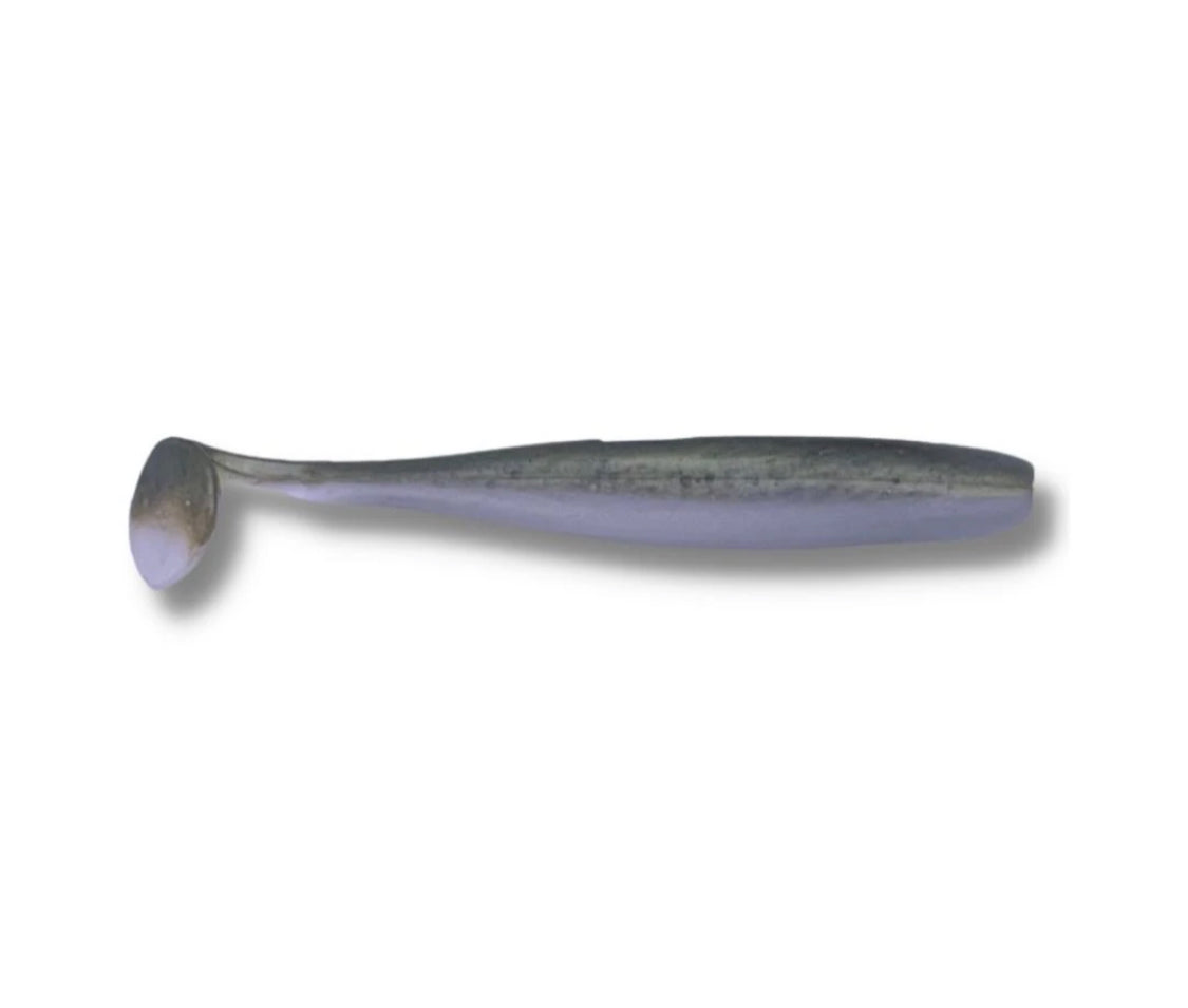 Shads Lures 7” Finesse Shads