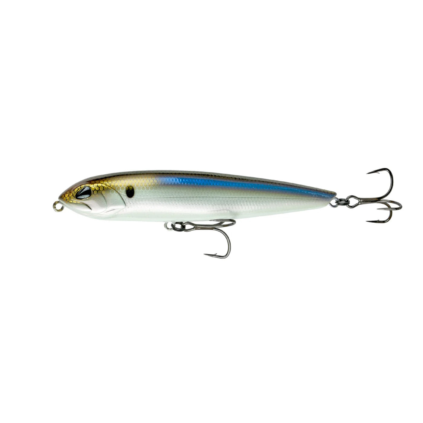 6th Sense MAGDOG 130mm 1.2oz 4K Shad