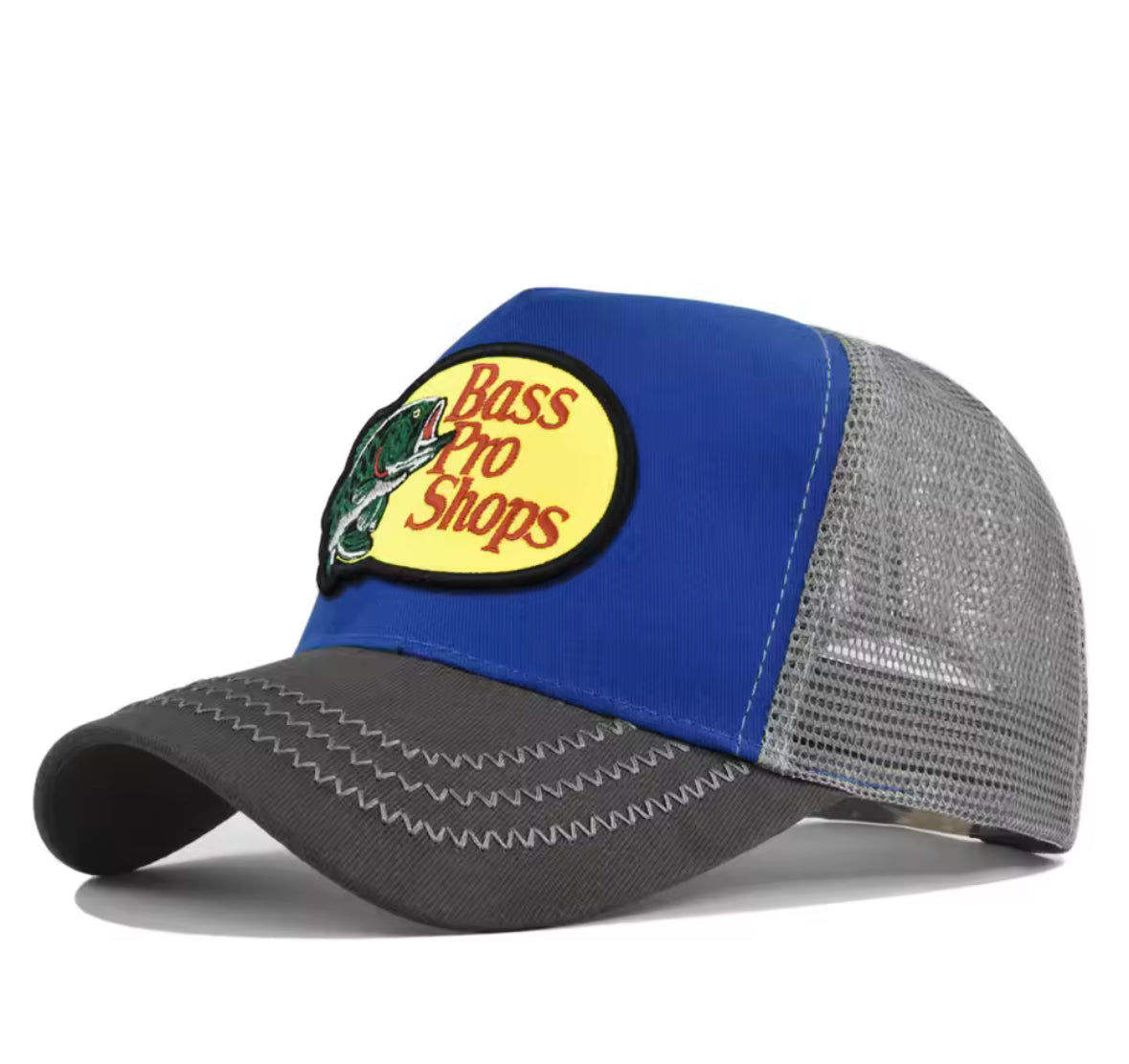 Bass Pro Shop Hats