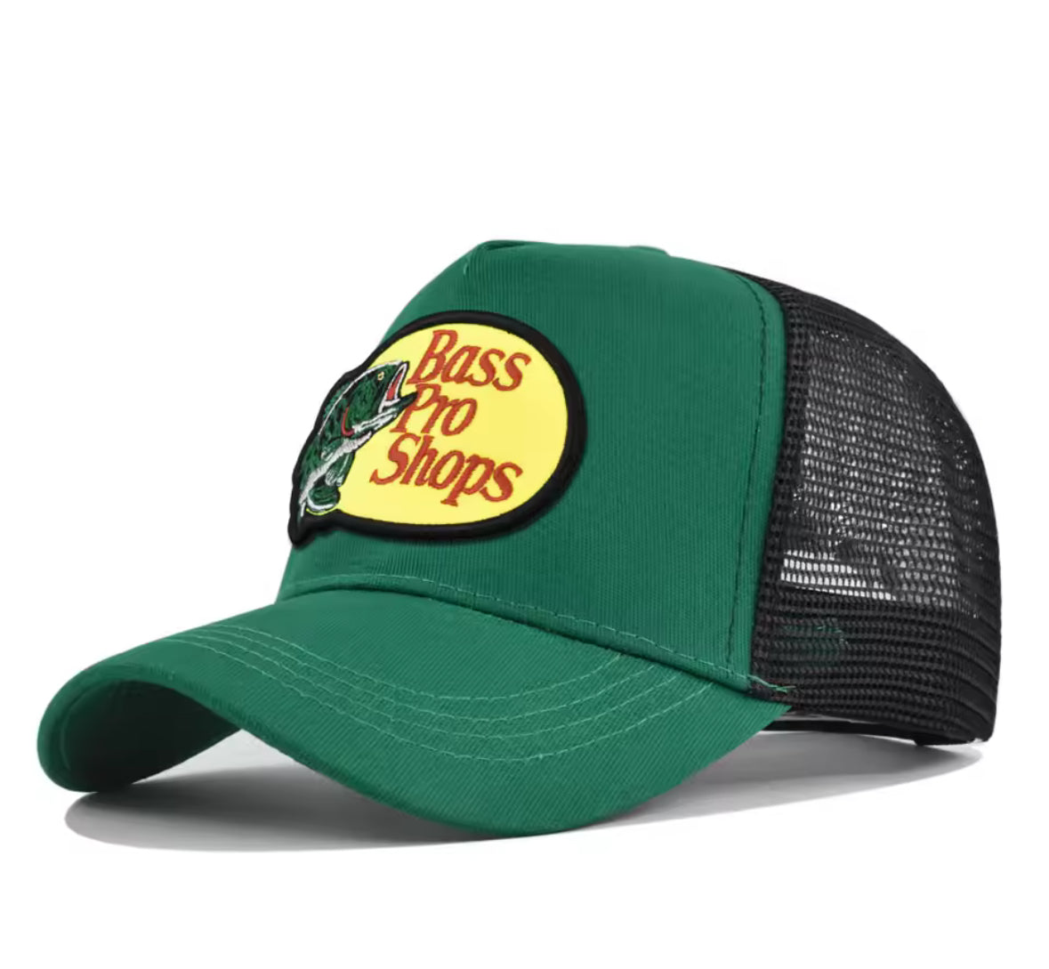 Bass Pro Shop Hats