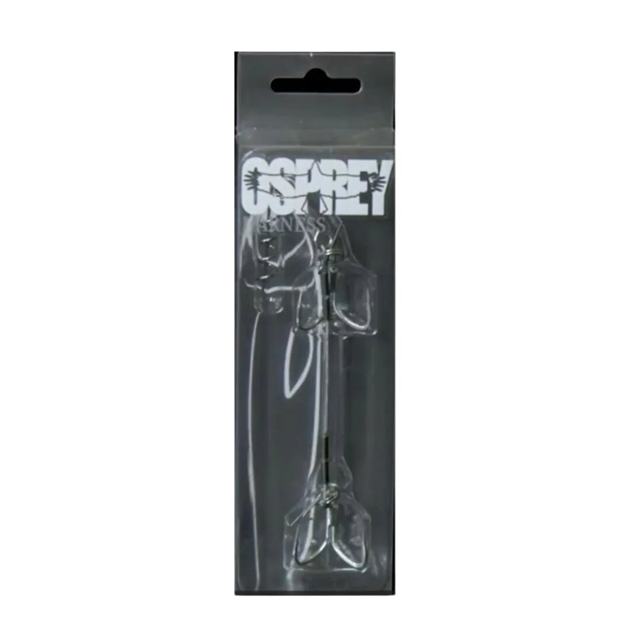 Irukandji Osprey Harness 8-10"