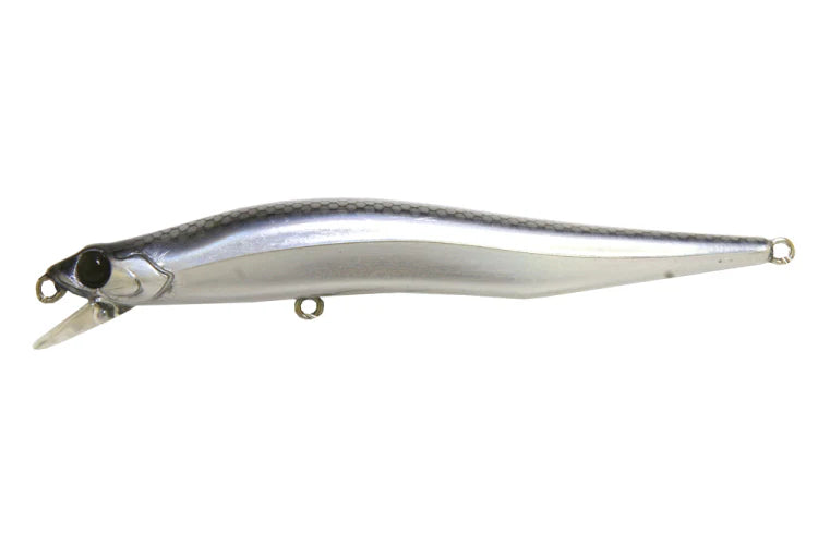 Anglers Craft Slimjack 110 - Ghost Smog