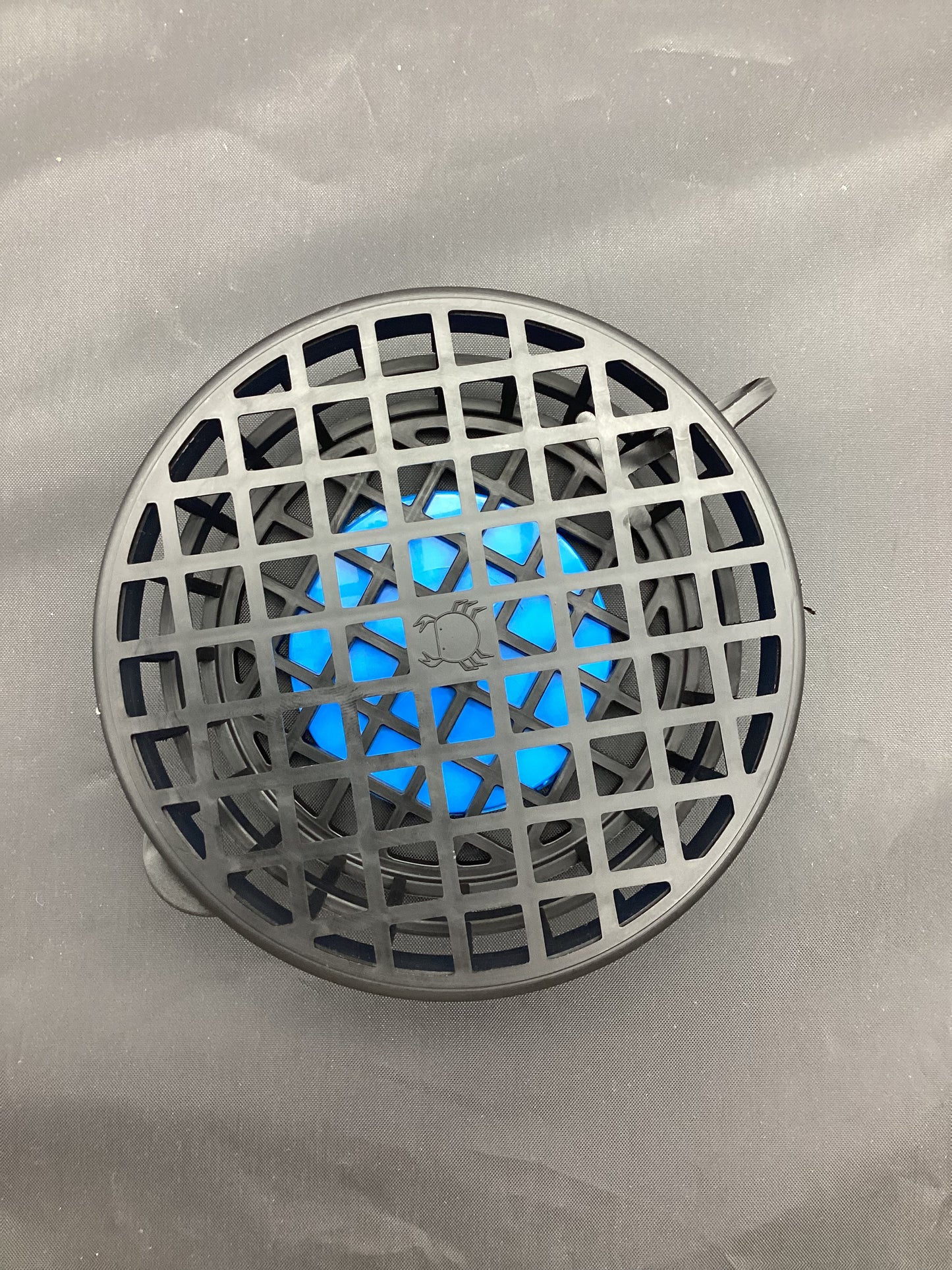 Plastics Crab Bait Holder