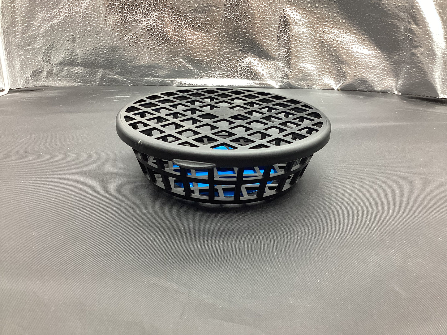 Plastics Crab Bait Holder