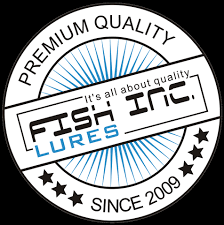 Fish Inc Lures