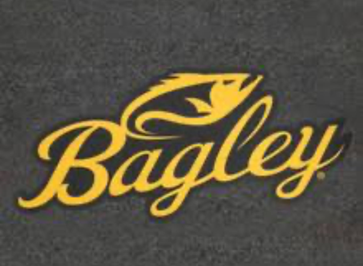 Bagley Lures