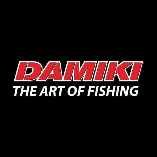 Damiki Fishing