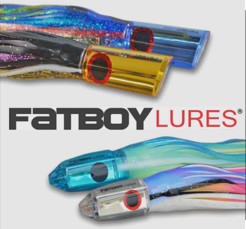 Fatboy Lures