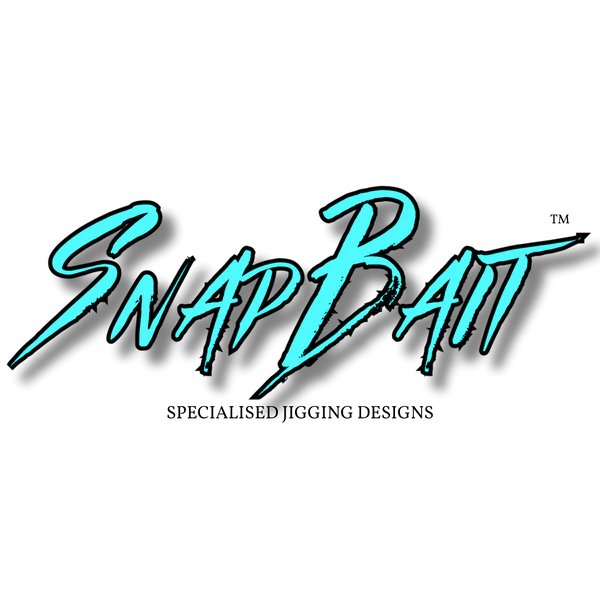 Snap Bait – The Tackle Box
