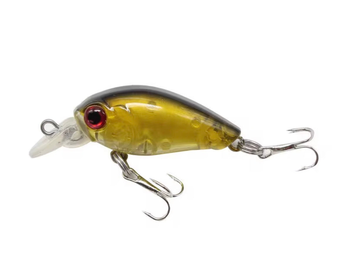 7 And 6 Fishing 38mm Crank SF