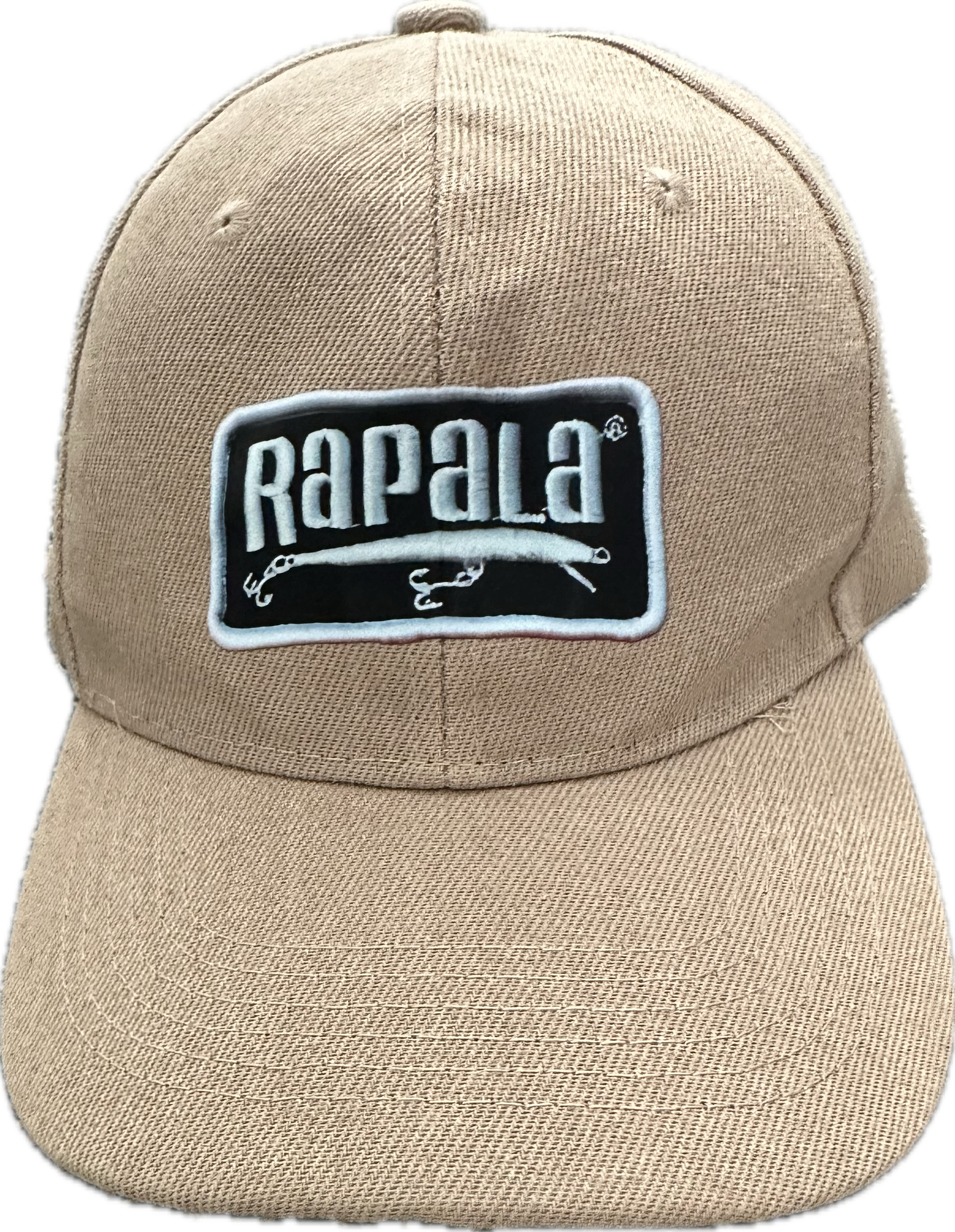 Rapala Fishing Hats
