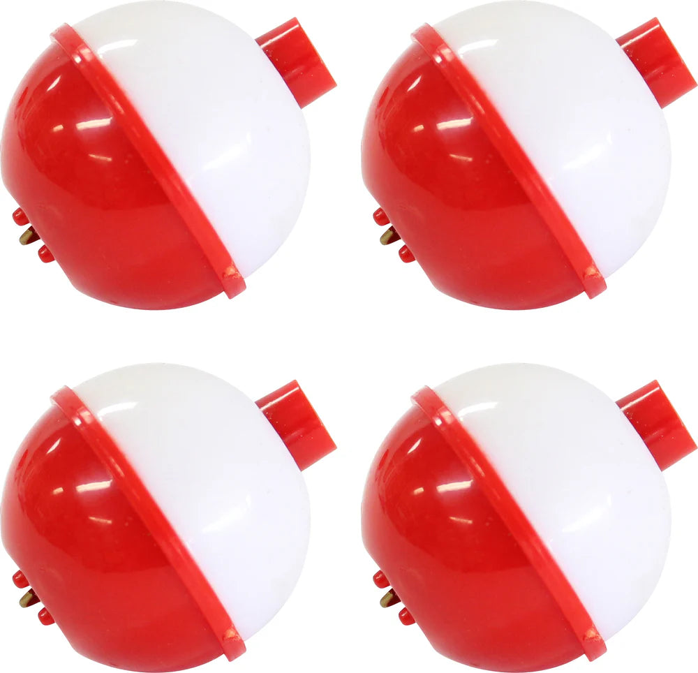 Red Bobber Float