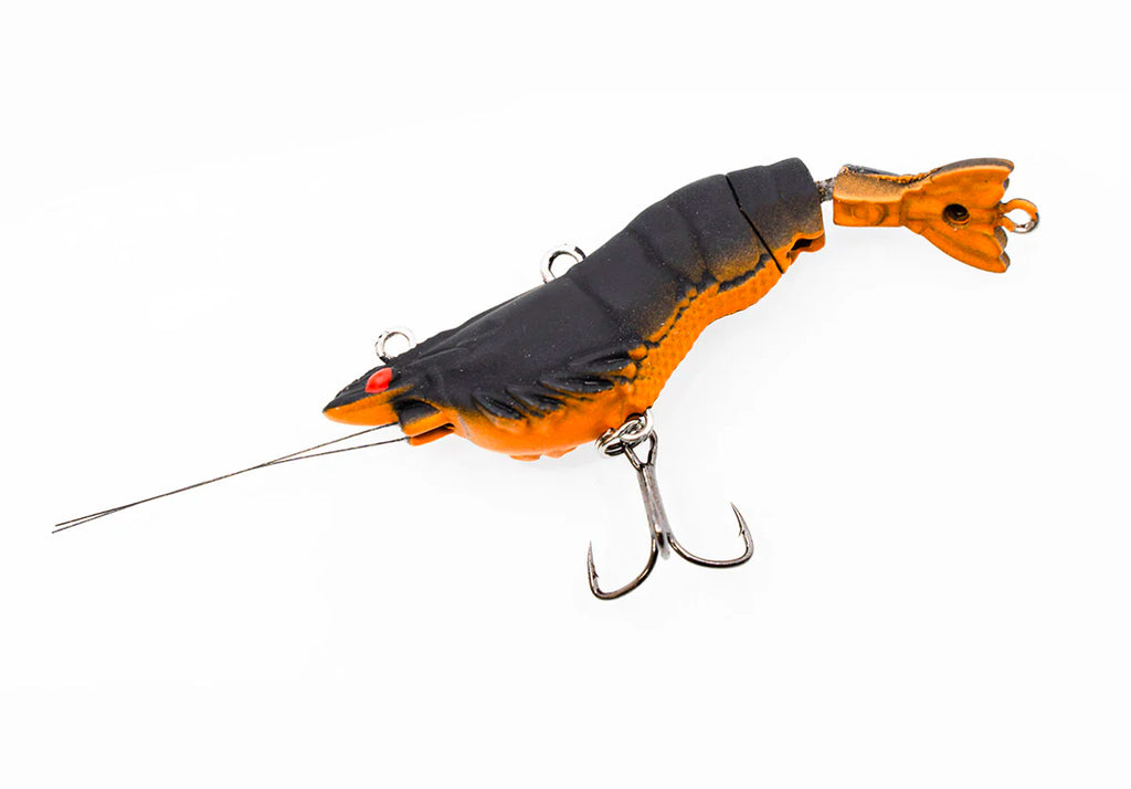 Chasebaits Armour Prawn 50mm 3.5g 2”