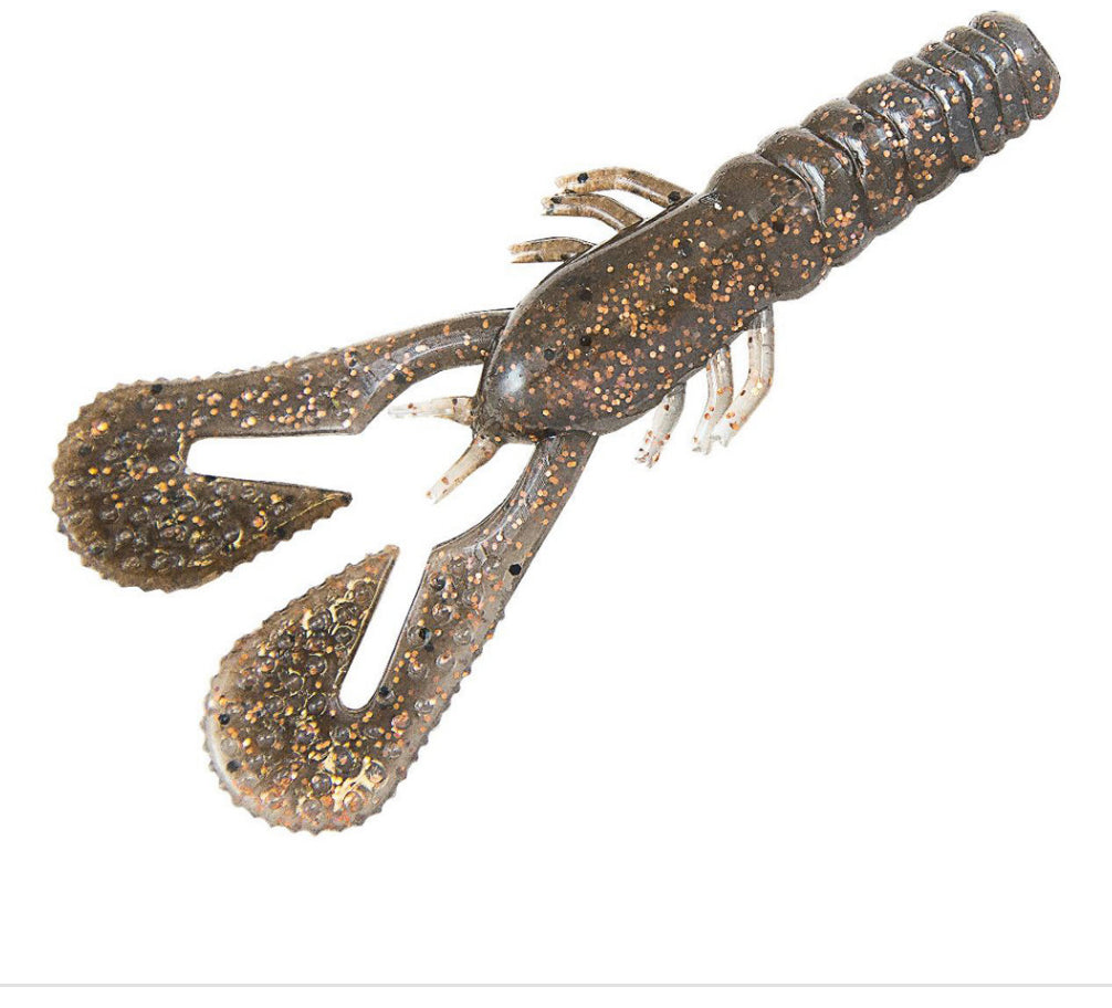 Zman Turbo Crawz 4 Inch