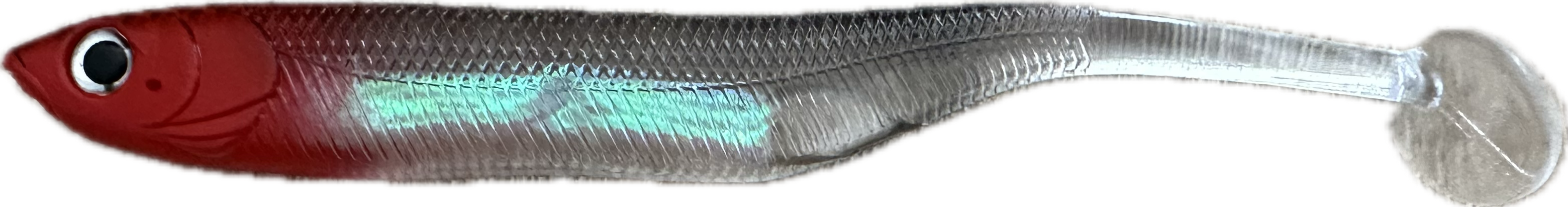 5 Inch Fish Arrow Flash J Shad Sw