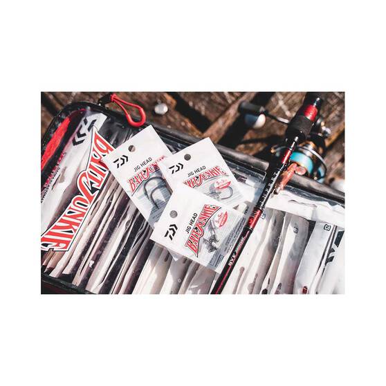 Diawa Jighead Baitjunkie