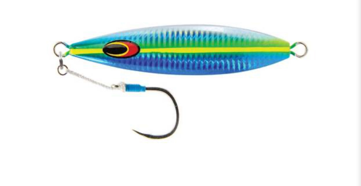 Nomad Design Gypsea Micro Jig 80g