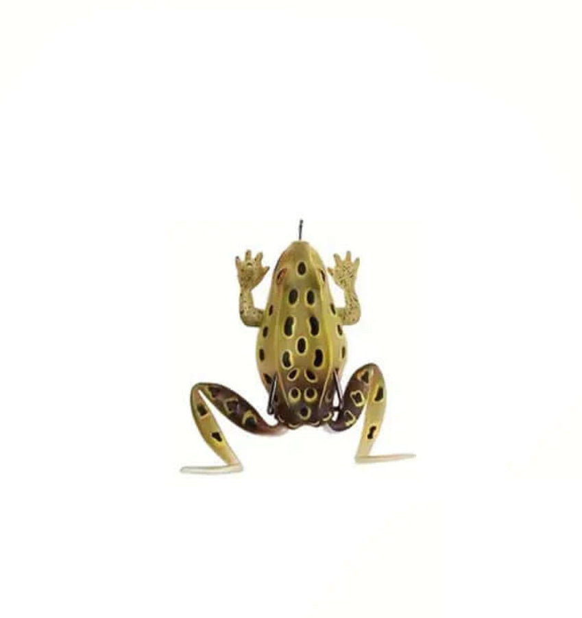 Live Target Frog 80mm