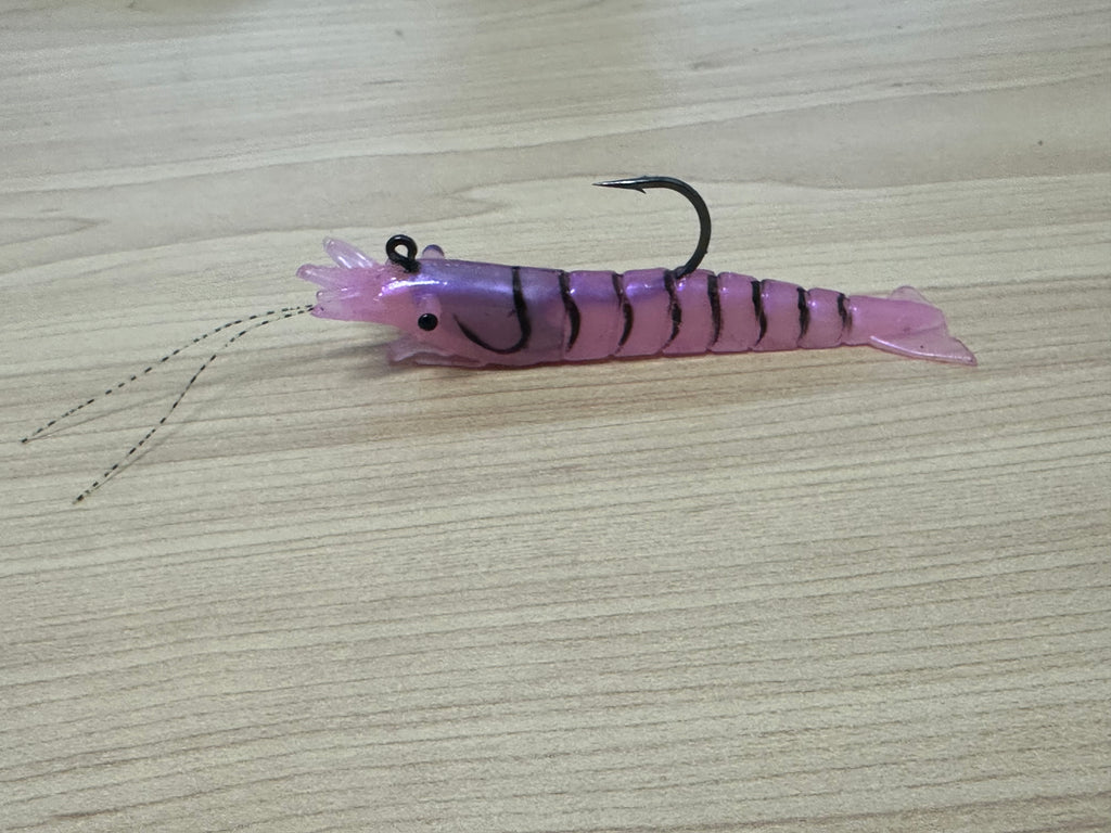 Shads 3” Real Prawn