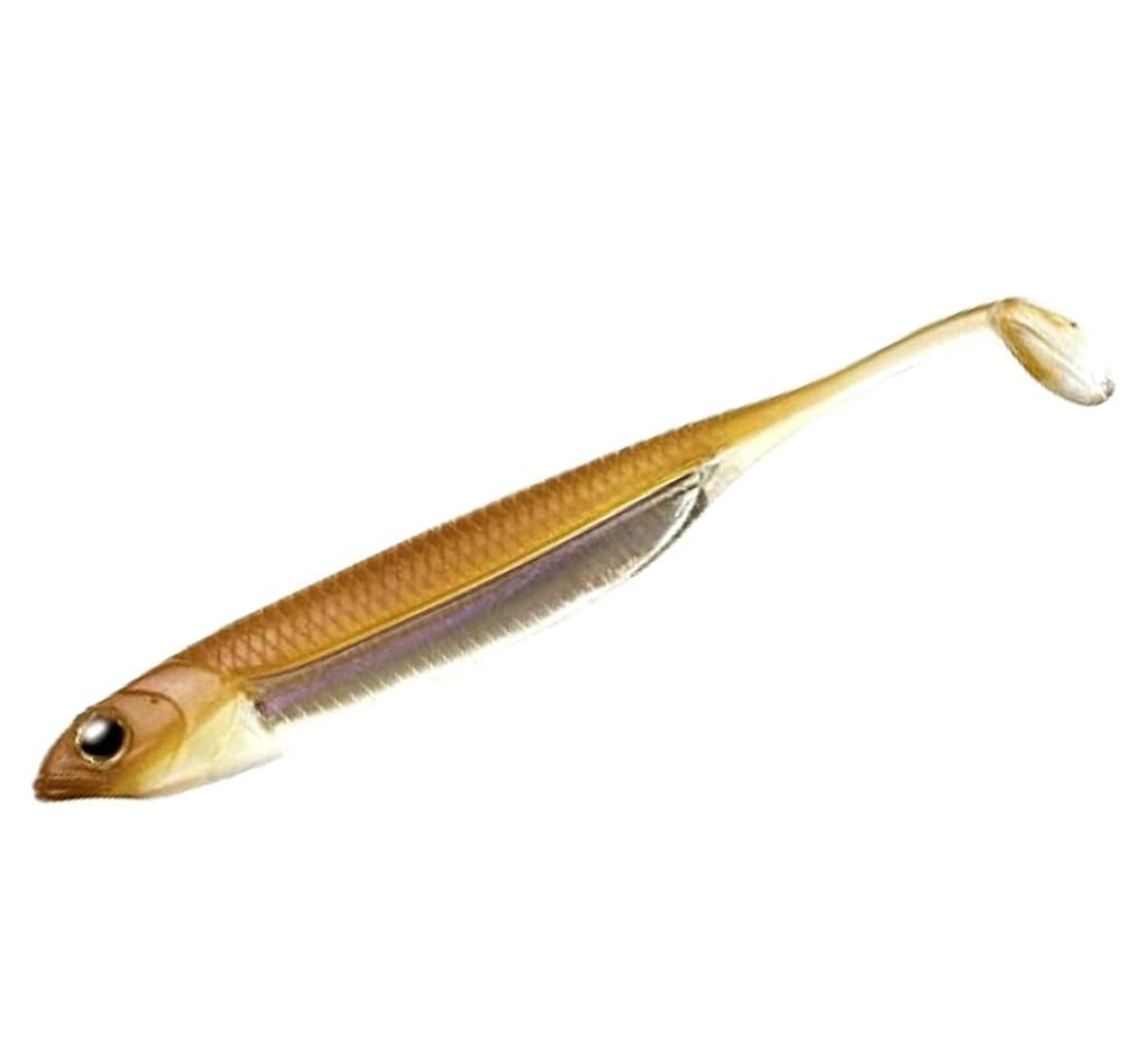 5 Inch Fish Arrow Flash J Shad Sw