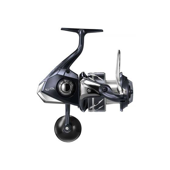 Shimano Stradic SW 24 Spinning Reel