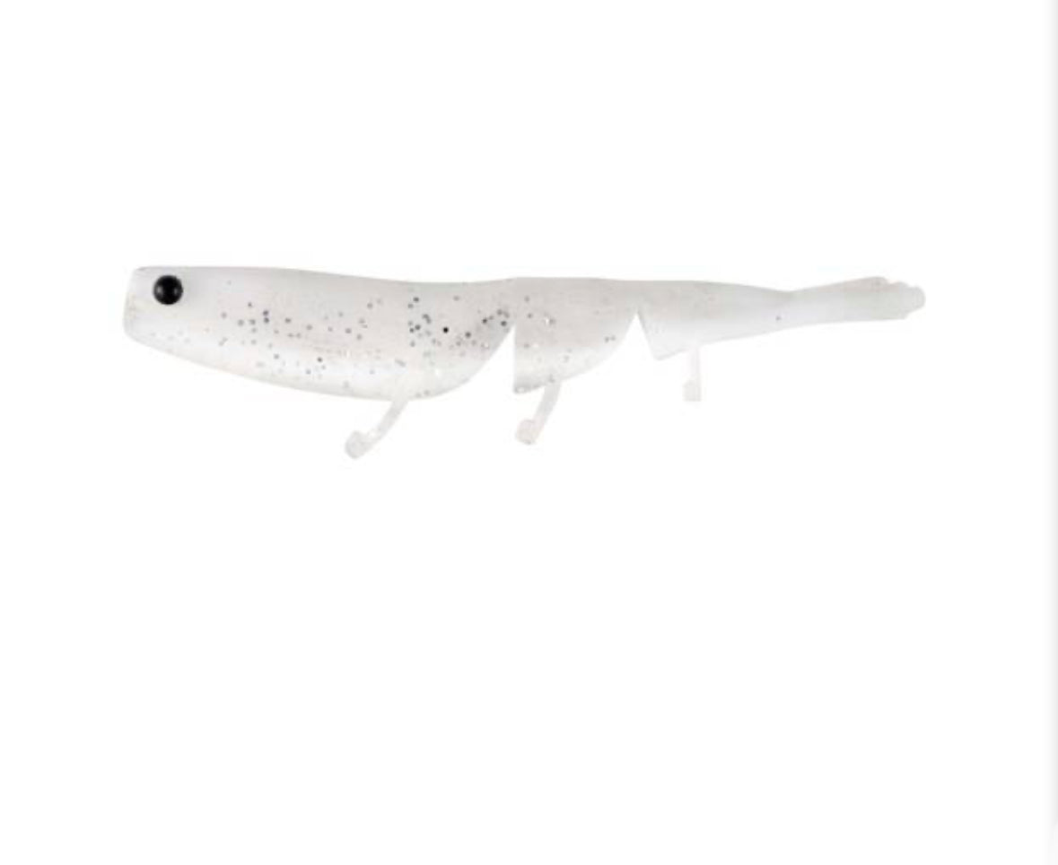 Daiwa BaitJunkie Prawn 2.35”