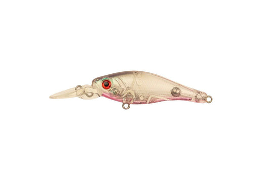 Berkley Pro Tech Twitcher 60 - 60mm Ghost Pink